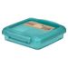 Sistema Ocean Bound Plastic To Go lunchbox 450ml