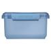 Sistema Ocean Bound Plastic To Go lunchbox met bestek Lunch Plus 1.2L