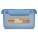 Sistema Ocean Bound Plastic To Go lunchbox met bestek Lunch Plus 1.2L