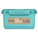 Sistema Ocean Bound Plastic To Go lunchbox met bestek Lunch Plus 1.2L