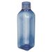 Sistema Ocean Bound Plastic Hydrate vierkante drinkfles Square Bottle 1L 