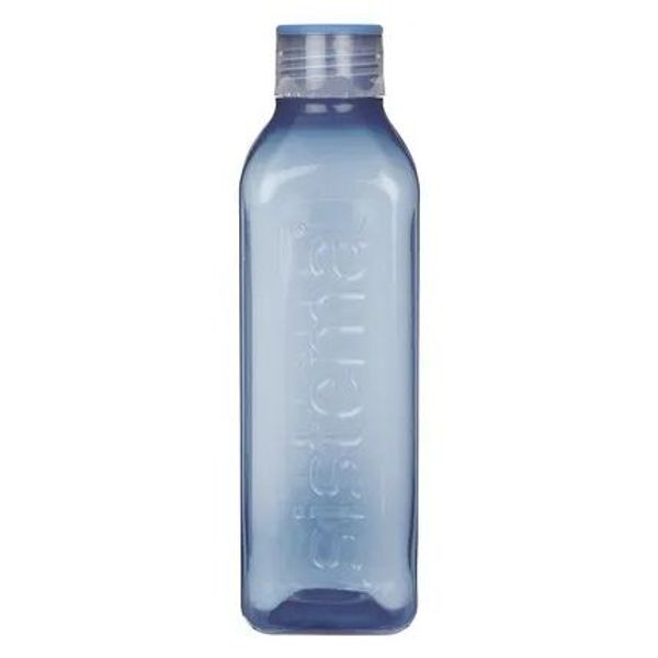 Sistema Ocean Bound Plastic Hydrate vierkante drinkfles Square Bottle 1L 