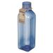 Sistema Ocean Bound Plastic Hydrate vierkante drinkfles Square Bottle 1L 