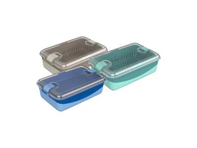 Heatables stomer 2.45L