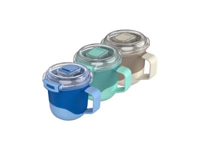 Heatables soepmok 660ml