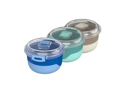 Heatables ronde kom 900ml