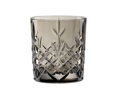 Whiskyglazen Bar Selection Alice smoke grey 30 cl