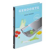 Kookboek Gerookte Lekkernijen 