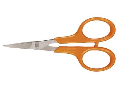 Classic Gebogen Manicure Schaar 10cm