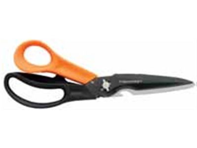 Cuts&more Multifunctionele Schaar 23cm Met Beschermhoes