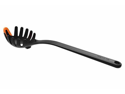 Funtional Form Spaghettilepel 36,4cm Met Siliconen Rand