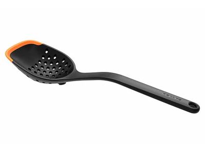 Funtional Form Spatula Ouvert 37,2cm Avec Bord En Silicone