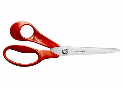 Classic Universele Schaar Linkshandig 21cm