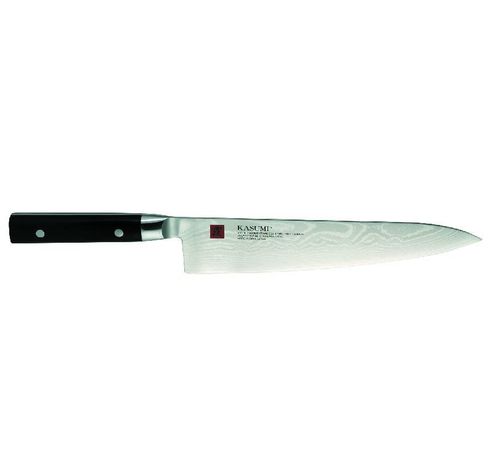 Masterpiece traditioneel chefmes 24cm  Kasumi