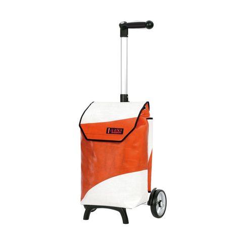 Unus Shopper Fun Truck A7  Andersen Shopper