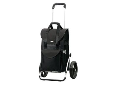 Royal Shopper Senta zwart