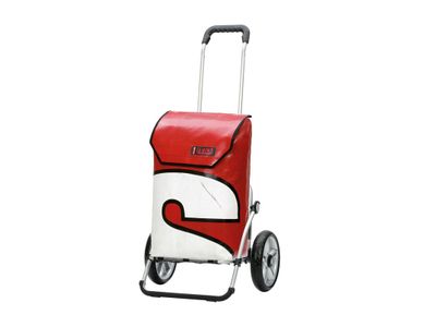 Royal Shopper Truck A7