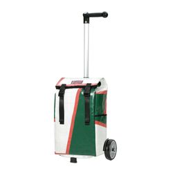 Andersen Shopper Unus Shopper Truck A9 