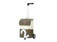 Unus Shopper 360° Mole 2