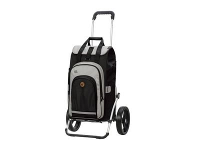 Royal Shopper Hydro 2.0 zwart