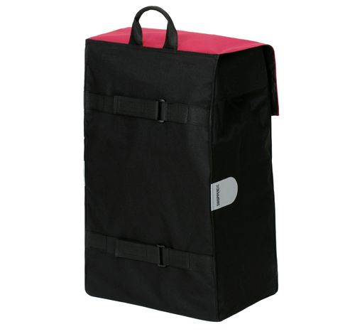 Scala Shopper Hera rood  Andersen Shopper