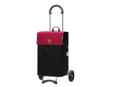 Scala Shopper Hera rood