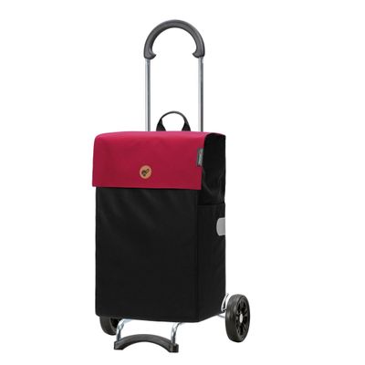 Scala Shopper Hera rood 