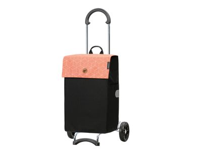 Scala Shopper Vide apricot