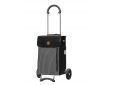 Scala Shopper Hente zwart