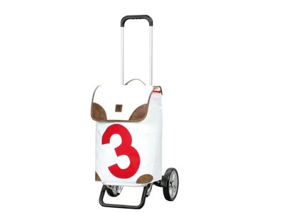 Alu Star Shopper 360° Lee 3