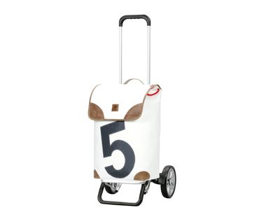 Alu Star Shopper 360° Lee 5