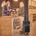 Alu Star Shopper 360° Lee 5 