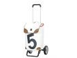 Alu Star Shopper 360° Lee 5