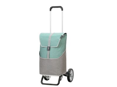 Alu Star Shopper Vigo mint