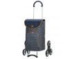 Scala Shopper Famke blauw