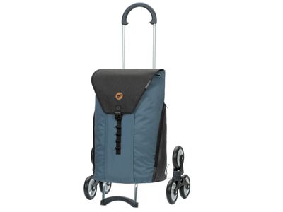 Scala Shopper Ture blau