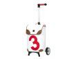 Unus Shopper Fun 360° Lee 3