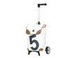Unus Shopper Fun 360° Lee 5