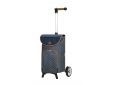 Unus Shopper Fun Famke blauw