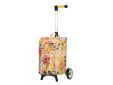 Unus Shopper Fun Basil Bloom geel