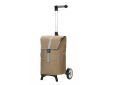 Unus Shopper Fun Mikkel beige