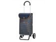 Scala Shopper Plus Famke blauw