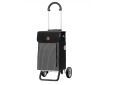 Scala Shopper Plus Hente zwart