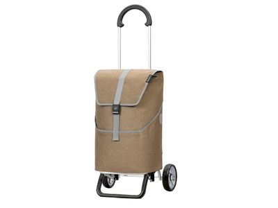 Scala Shopper Plus Mikkel beige