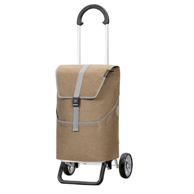 Scala Shopper Plus Mikkel beige 