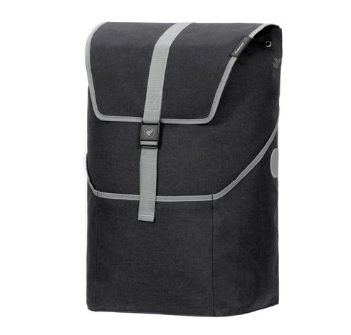 Scala Shopper Plus Mikkel zwart  Andersen Shopper