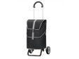 Scala Shopper Plus Mikkel zwart