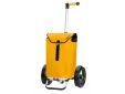 Tura Shopper Ortlieb geel