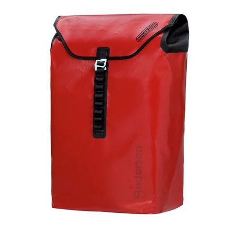 Tura Shopper Ortlieb rood  Andersen Shopper