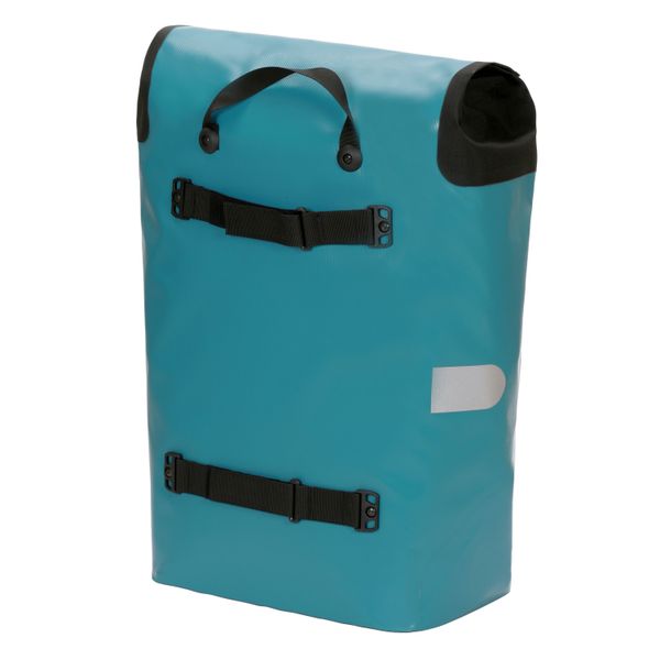 Tura Shopper Ortlieb petrol 